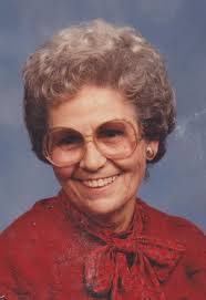 Frances Roach Obituary