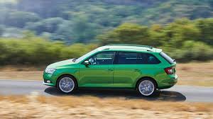 Skoda Fabia Kaufberatung Probleme Mobile De