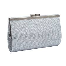 Black And Silver Clutch Purse Ladies Evening Clutch Bag Bridal Clutch Womens Silver Clutch Purse Gold Black Silver Clutch Purse Wedding Clutch Purse Bridal Clutch