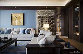 戴勇eric tai chinese design home decor design