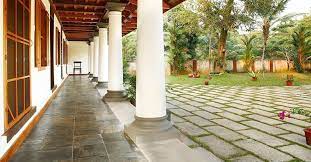 Renovated Tharavadu Kerala Architecture Kerala Houses House Styles
