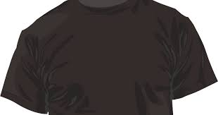 Download 35 Mockup Kaos Polos Png