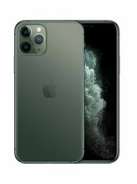 Apple Iphone 11 Pro 64gb Midnight Green Unlocked A2160 Preorder Cell Phone Special Iphone Apple Iphone Iphone 11