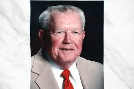 Remembering Norman E. “Buddy” French