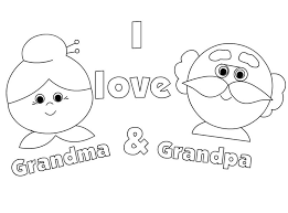 Facebook is showing information to help you better understand the purpose of a page. Grandparents Day Coloring Pages Best Coloring Pages For Kids