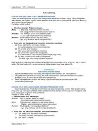 Check spelling or type a new query. Contoh Soal Listening Beserta Jawabannya