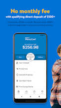 The capital one walmart rewards card pays you cash back for purchases you make at walmart.com, in a walmart store and from other merchants. Walmart Moneycard Apps On Google Play