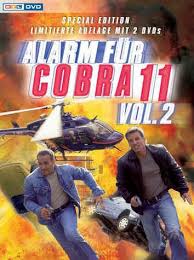 Crash time, erschienen am 2. Alarm Fur Cobra 11 Home Facebook