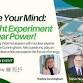 Energize Your Mind: A Thought Experiment on event image