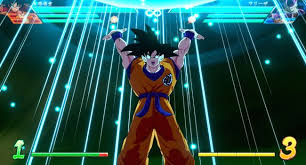 Kakarot beyond the epic battles, experience life in the dragon ball z world as you fight, fish, eat, and train with goku, gohan, vegeta and others. Dragon Ball Z Kakarot Free Download Pc Game Full Version