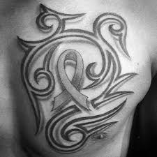 Moon and water tattoo zodiac cancer tattoos tumblr leo and libra tattoo together zodiac symbols tattoo designs. Cancer Ribbon Tattoo Designs Ideas For Tattoos Lover Picsmine