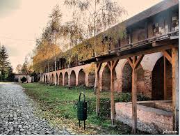 Aparținând istoriei multiseculare a municipiului, vechea cetate este asezată. Cetatea Medievala Targu Mures Hotel Concrete