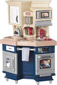 Toddler kitchen sets are not all created equal when it comes to kids. 10 Best Toy Kitchen Sets 2021 The Strategist New York Magazine
