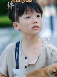 The Little Wanderer's Road Home: An Engaging Drama