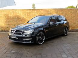 Mercedes C63 Amg Estate Performance Pack Plus Mercedes Car Mercedes C63 Amg Mercedes Amg