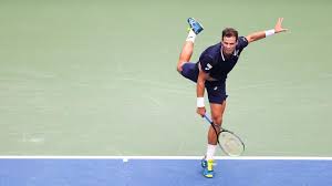 Check spelling or type a new query. Getting To Know Vasek Pospisil Official Site Of The 2021 Us Open Tennis Championships A Usta Event