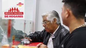 El registro social de hogares es una moderna base de datos que contiene información aportada por las personas y bases administrativas que posee el estado y su objetivo, es apoyar la selección de las personas y grupos familiares que requieren postular a beneficios y programas sociales. Bono Universal S 760 Que Hago Si No Estoy En El Padron Oficial Link Bono Universal Link Bono Bono Bono Familiar Bono Familiar Universal Bono 760