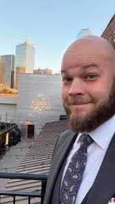 At the foundation room at the house of blues for an event tonight. Very  swanky. #dallaseventplanner #corporateeventplanner #corporatemagician  #apillusions #houseofblues