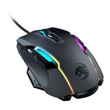 Download the latest roccat kone aimo driver, software manually. Roccat Kone Aimo Remastered Rgb Optical Gaming Mouse Black Ln113679 Roc 11 820 Bk Scan Uk