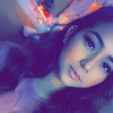 Liz Marin's Instagram, Twitter & Facebook