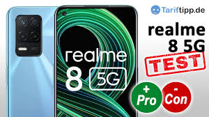 Finding the best price for the realme 8 5g is no easy task. Realme 8 5g Test Deutsch Youtube