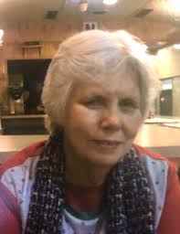 Darlene Robison Obituary