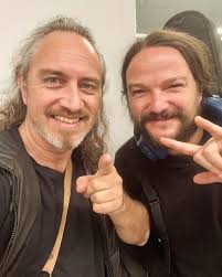 In Auckland NZ🇳🇿✈️ Nano Stern Australia