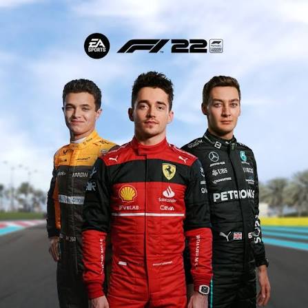 F1® 22