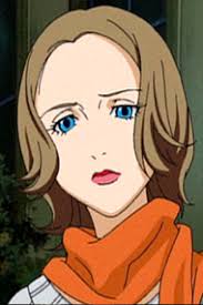 Characters appearing in Red Garden Anime