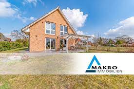 Haus kaufen in klein nordende: 3d Virtual Tour Viebrockhaus Kfw 55 In Ruhiger Wohnlage In Klein Nordende Makro Immobiliendetail Makro Immobilien