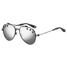 Givenchy GV 7057STARS - 807 DC Black | Sunglasses Unisex