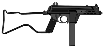 Its first appearance is in baptism by fire, in which the player uses one on top of an. Walther Mp Wikipedia