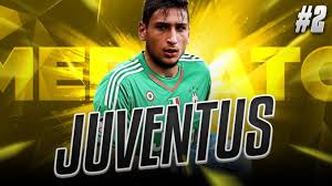 After seeing out his contract at milan, gianluigi donnarumma is available for all suitors. Si Complica Il Rinnovo Di Donnarumma Con Il Milan La Juve E Pronta