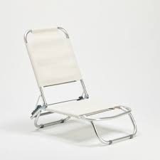 Chaise Transat De Plage Pliante Piscine Aluminium Tropical Chaise Transat Transat Chaise De Plage