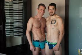 PostCards from America, Part 1 with Ettore Tosi & Dante Colle by LucasKazan