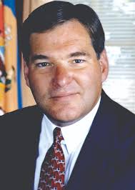 Economic Development Director Alan Levin to End Successful Tenure in June