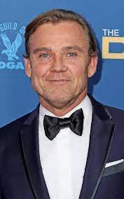 Auch wenn ihm die große karriere trotz seines frühen. Ricky Schroder Heute So Geht Es Dem Der Kleine Lord Star Liebenswert Magazin