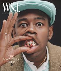 Tyler, The Creator Is a Singular Talent