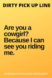 Pin On Dirty Pickup Lines For Guys 2020