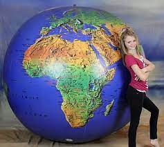 Find the perfect giant inflatable beach ball stock photos and editorial news pictures from getty images. Shop By Category Ebay Earth Globe Globe Inflatable