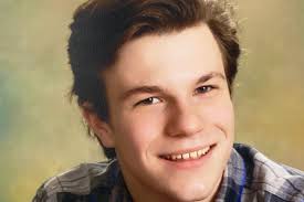 Fundraiser by Edward Boughton : Jonathan R Boughton Memorial Scholarship