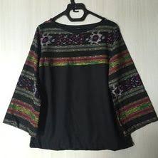 Ikat murah, kain kebaya etnik, kain tenun ikat ntb, model pakaian dari kain tenun, kain. 71 Best Tenun Ikat Troso Jepara Ideas In 2021 Troso Jepara Ikat Jepara