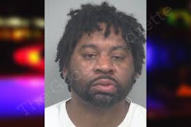 Moses Jolly — Gwinnett County Jail Bookings