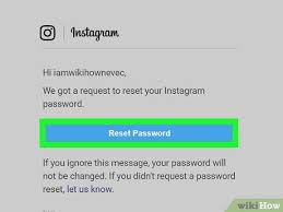 Kindly share this with all your contact so they can learn how to reset their instagram password using various options. 3 Ways To Reset Your Instagram Password Wikihow