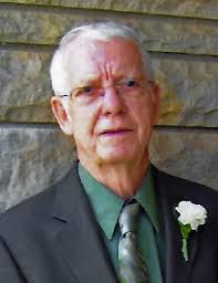 Obituary information for Coy Edward Bradley