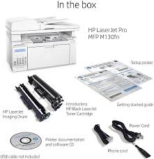 Up to 23 ppm (black) scan to email; Hp Laserjet Pro Mfp M130fn Print Best One Computers Facebook