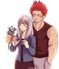 Oooo Look At Mr And Mrs Todoroki My Hero My Hero Academia Manga Boku No Hero Academia