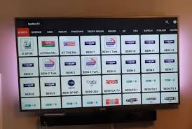 So, let's take a look at what channels are free with the firestick. 13 Best Live Tv Android Apps To Stream Tv For Free Online Satgist