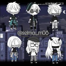 Gacha oc boy bottom hair ideas : Deg Deg Designer Gacha Clothing Instagram Photos And Videos Club Outfits Character Outfits Cute Boy Outfits