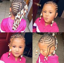 Tylica On Instagram Baby Bevvvv No Weave Added Braids Braidsbraidsbraids Kids Kidshairstyles Kids Braided Hairstyles Braids For Kids Hair Styles